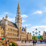 Bélgica