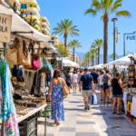 Mercadillo Fuengirola