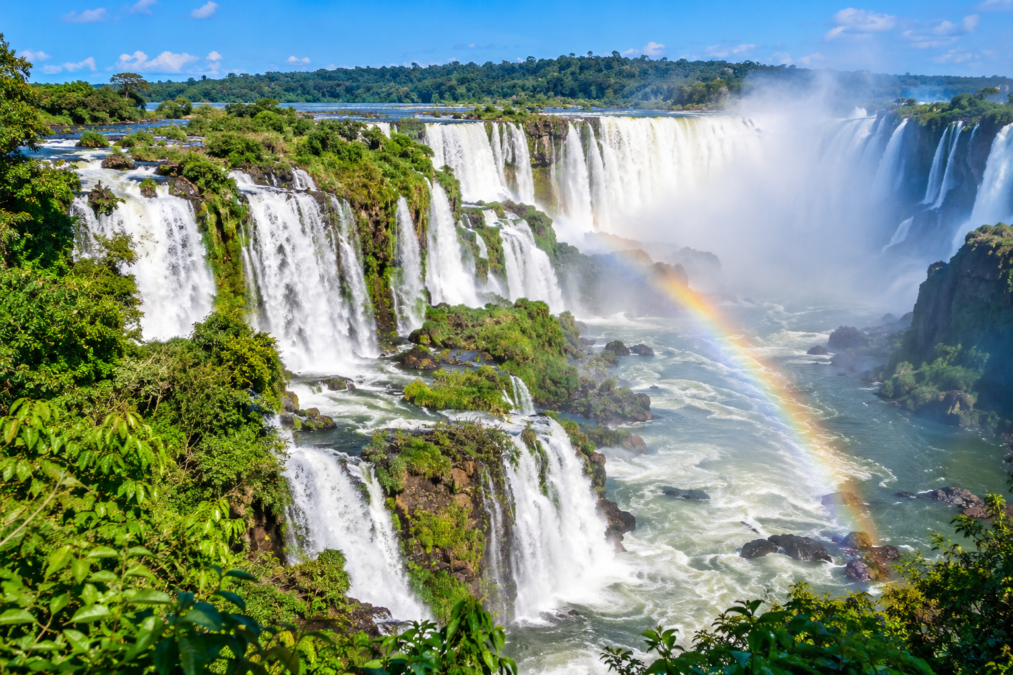 Cataratas de Iguazú: guía completa para organizar tu visita 1 Cataratas de Iguazú