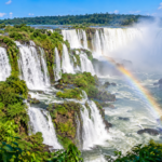 Cataratas de Iguazú