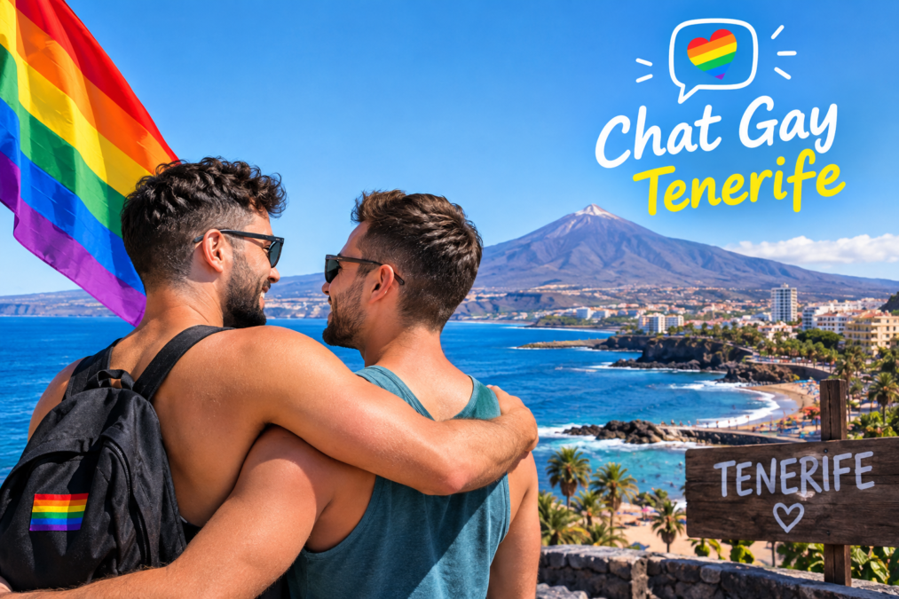 Chat gay Tenerife