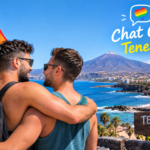 Chat gay Tenerife