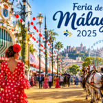 Feria de Málaga 2025
