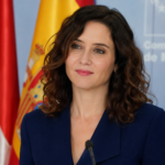Isabel Díaz Ayuso
