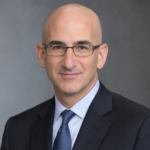 Peter Orszag bald