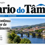 Diario do Tamega