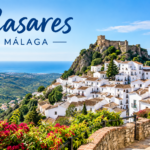 Casares Málaga