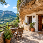 Casa cueva Cazorla