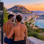 Gay cruising Alicante