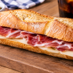 Bocadillo