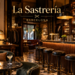 La Sastrería Barcelona