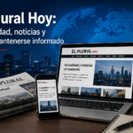 El Plural Hoy