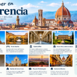 Qué ver en Florencia