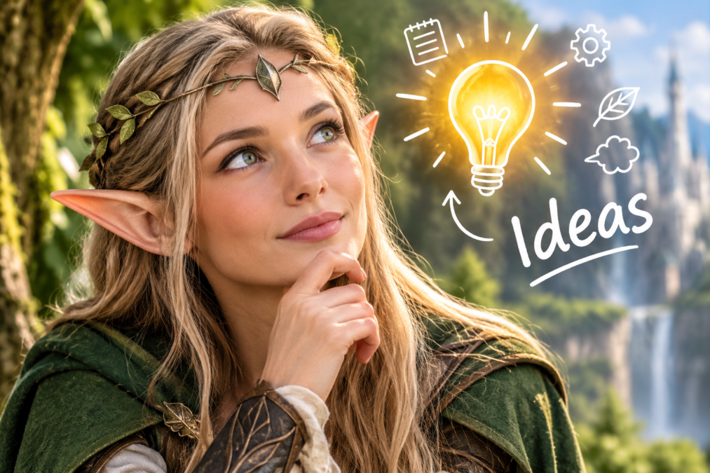 Ideas elfo: propuestas creativas y divertidas para sorprender a los niños 1 Ideas elfo