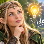 Ideas elfo