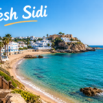 Tesh Sidi