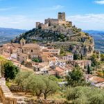 Qué ver en Cervera del Maestre
