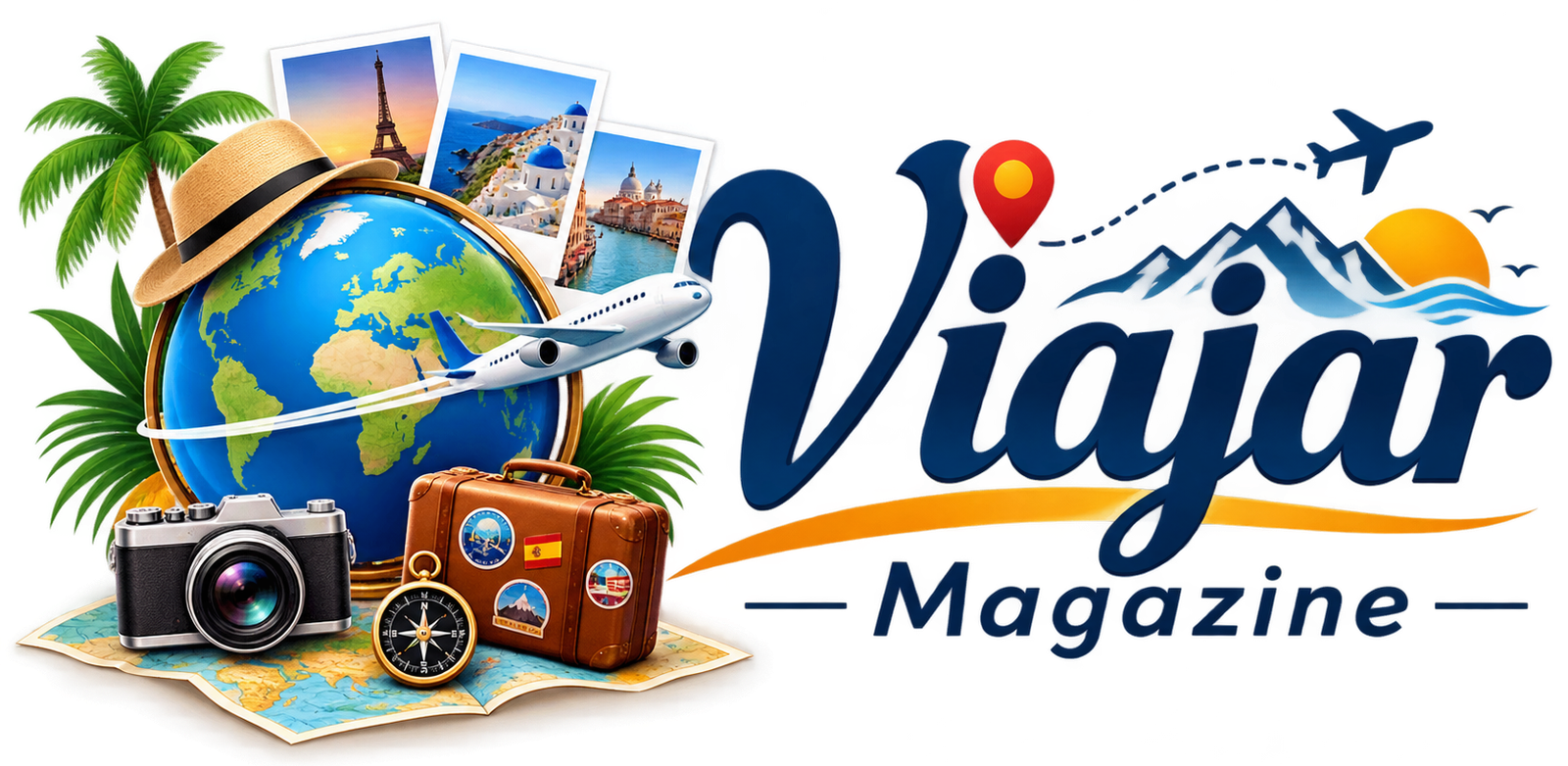 viajarmagazine.es