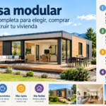 Casa modular