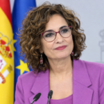 María Jesús Montero