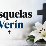 Esquelas Verín