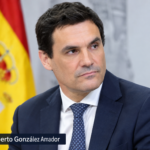 González Amador