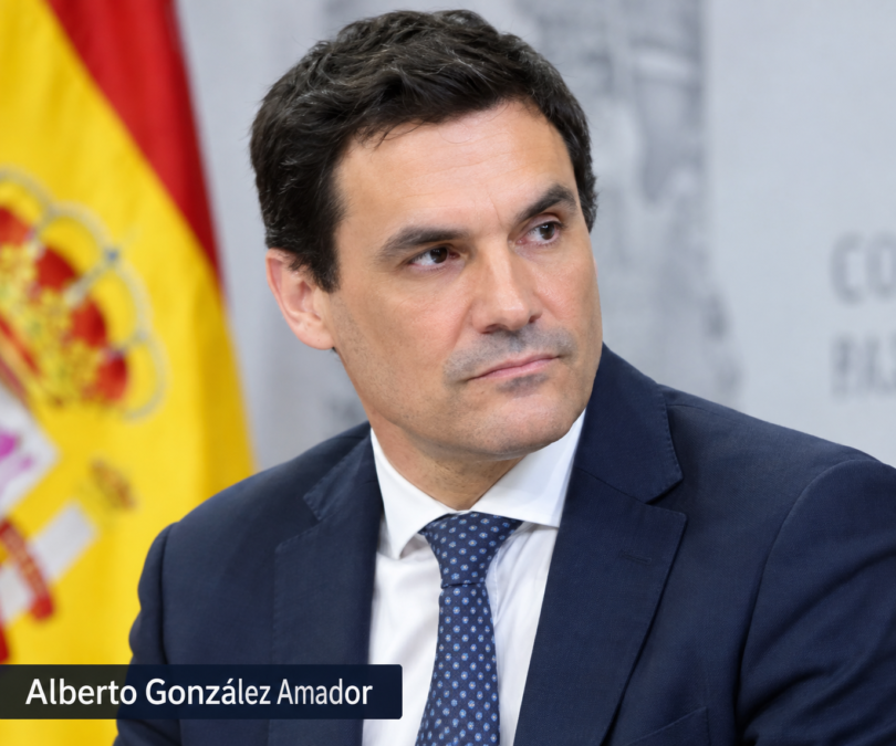 González Amador