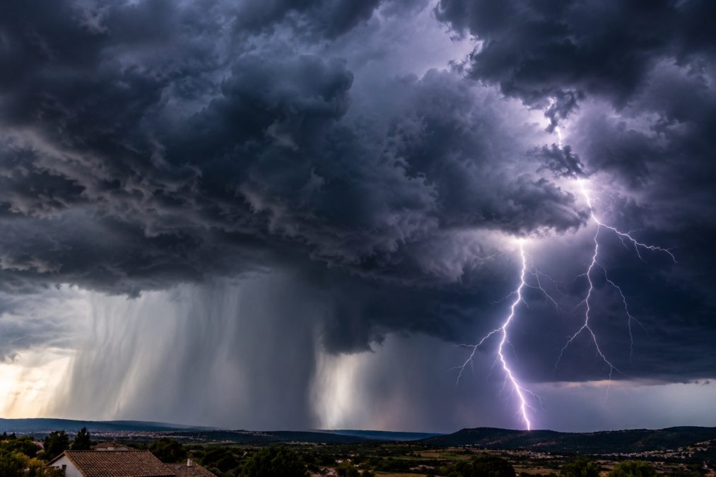 Tormenta