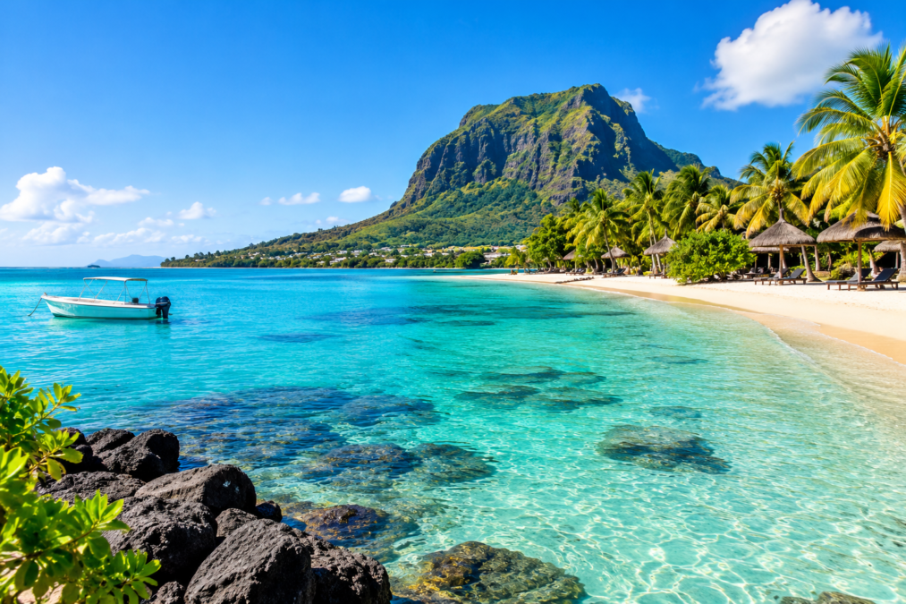 Isla Mauricio