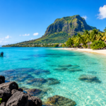 Isla Mauricio