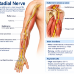 Radial nerve