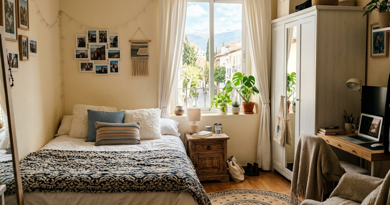 Habitacion