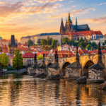 Prague